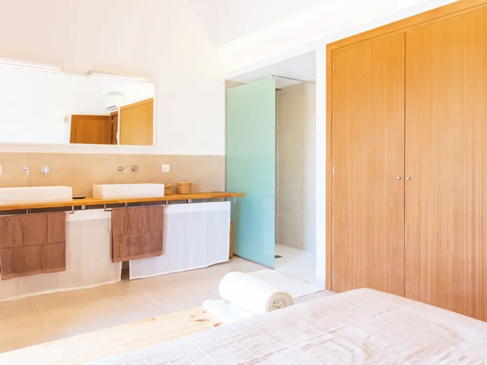 Maison de Vacances Campos
