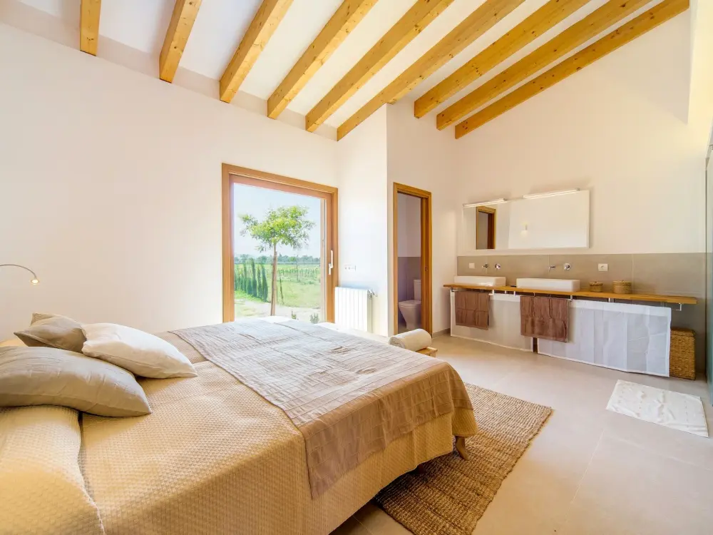 Maison de Vacances Campos