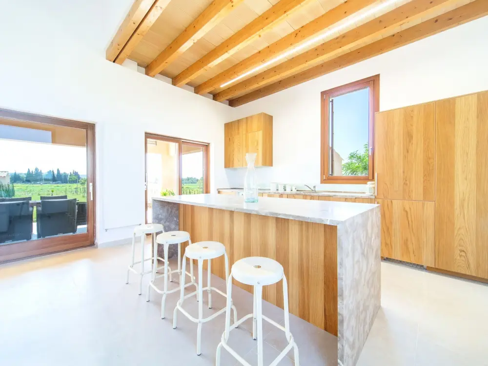 Maison de Vacances Campos