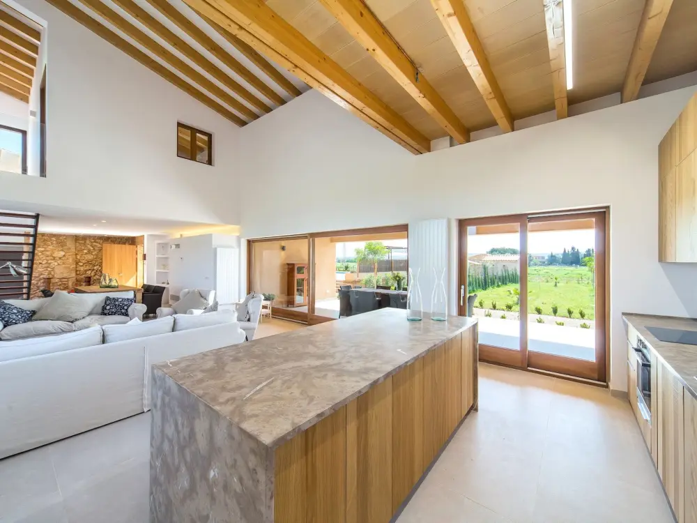 Maison de Vacances Campos