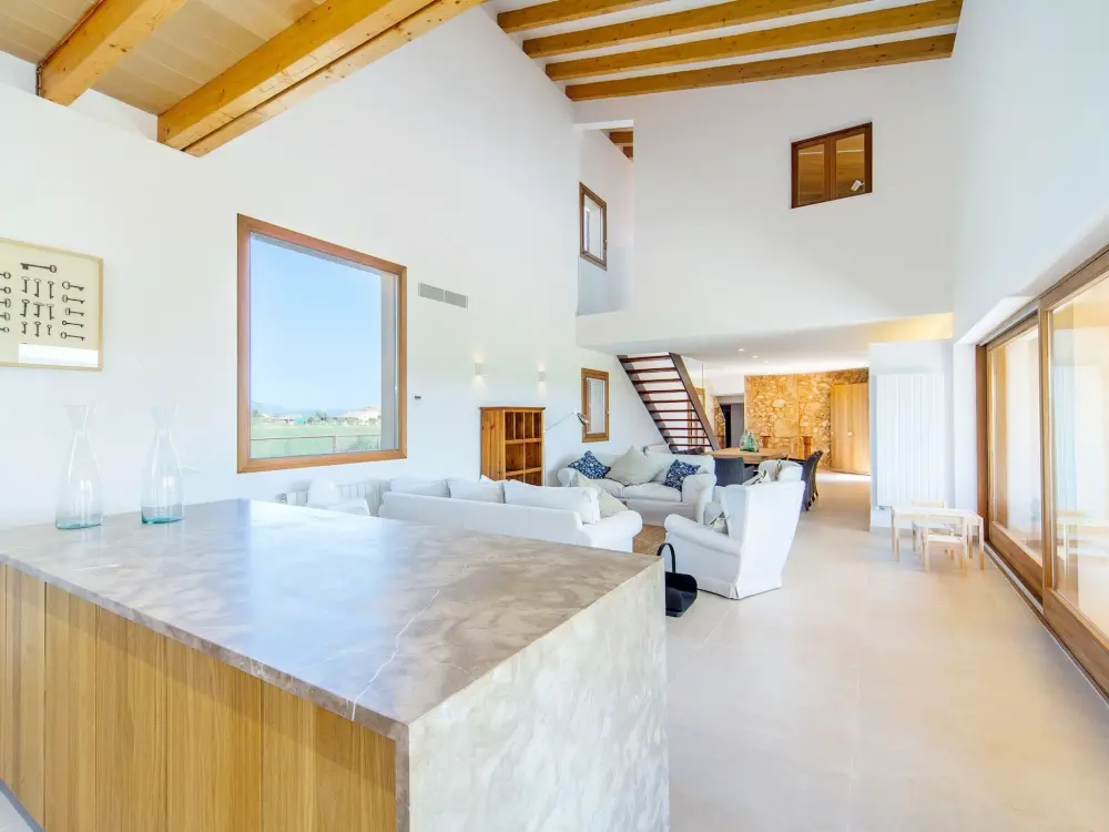 Maison de Vacances Campos
