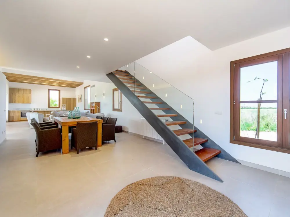 Maison de Vacances Campos