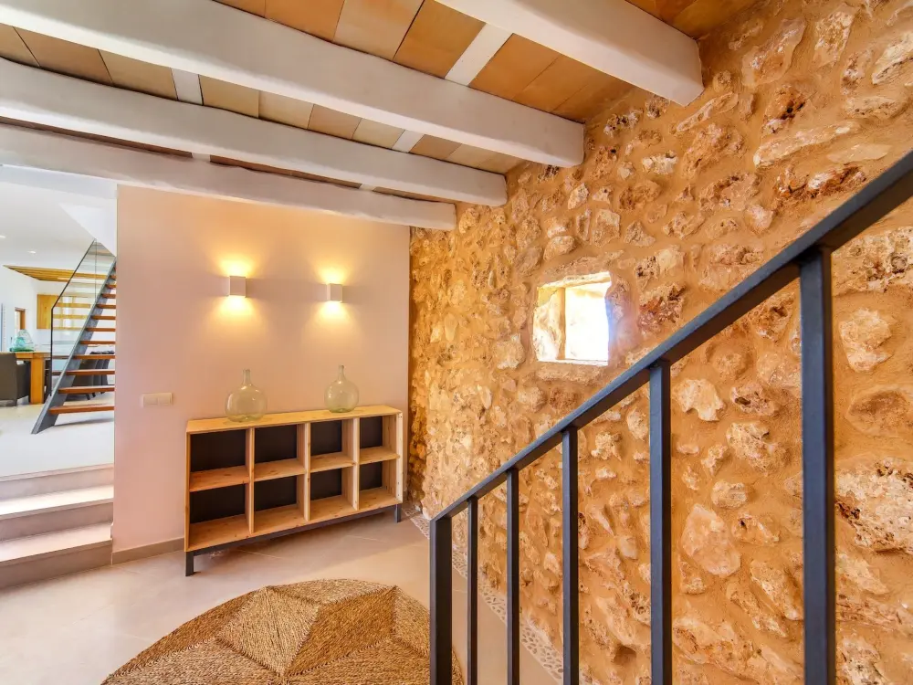 Maison de Vacances Campos