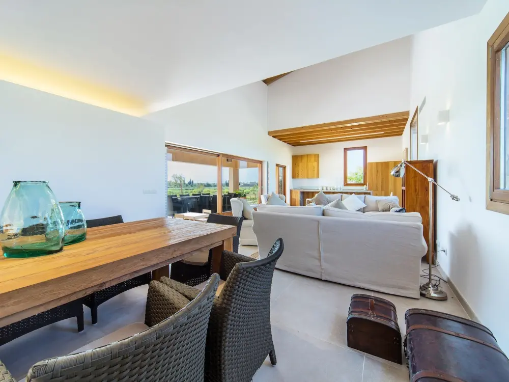 Maison de Vacances Campos