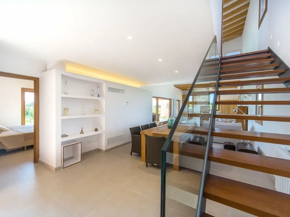 Maison de Vacances Campos