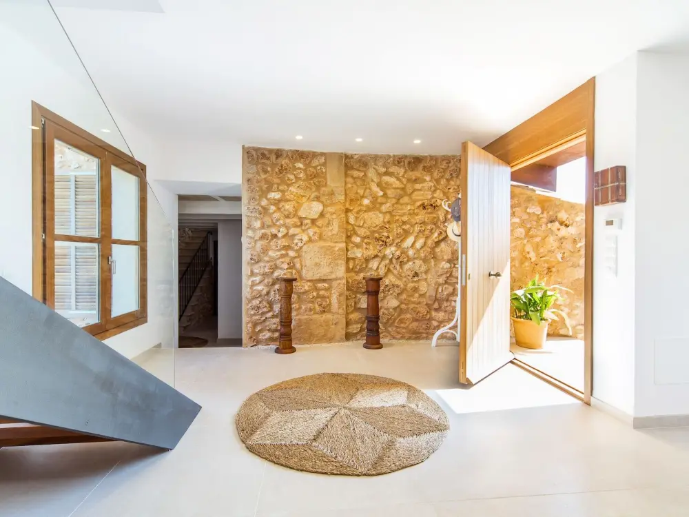 Maison de Vacances Campos