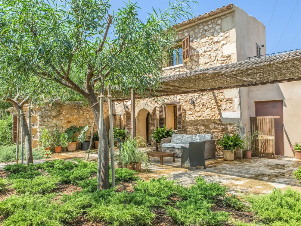 Maison de Vacances Campos