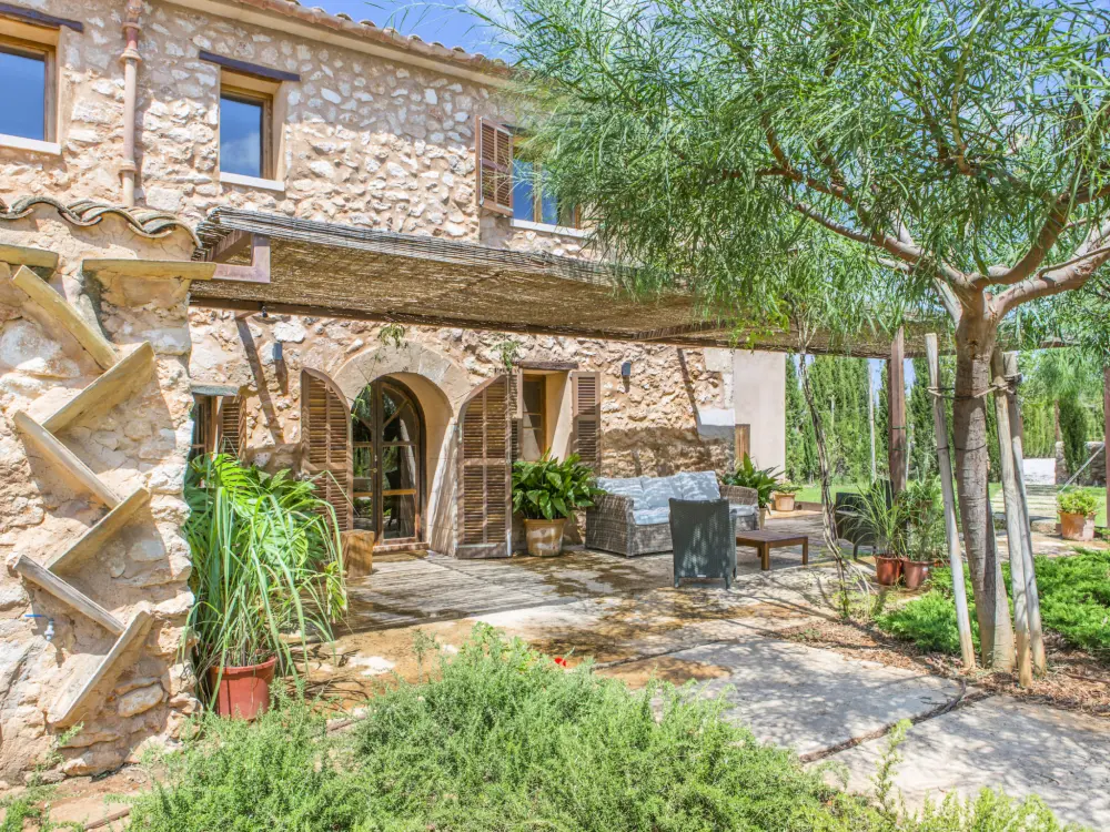 Maison de Vacances Campos