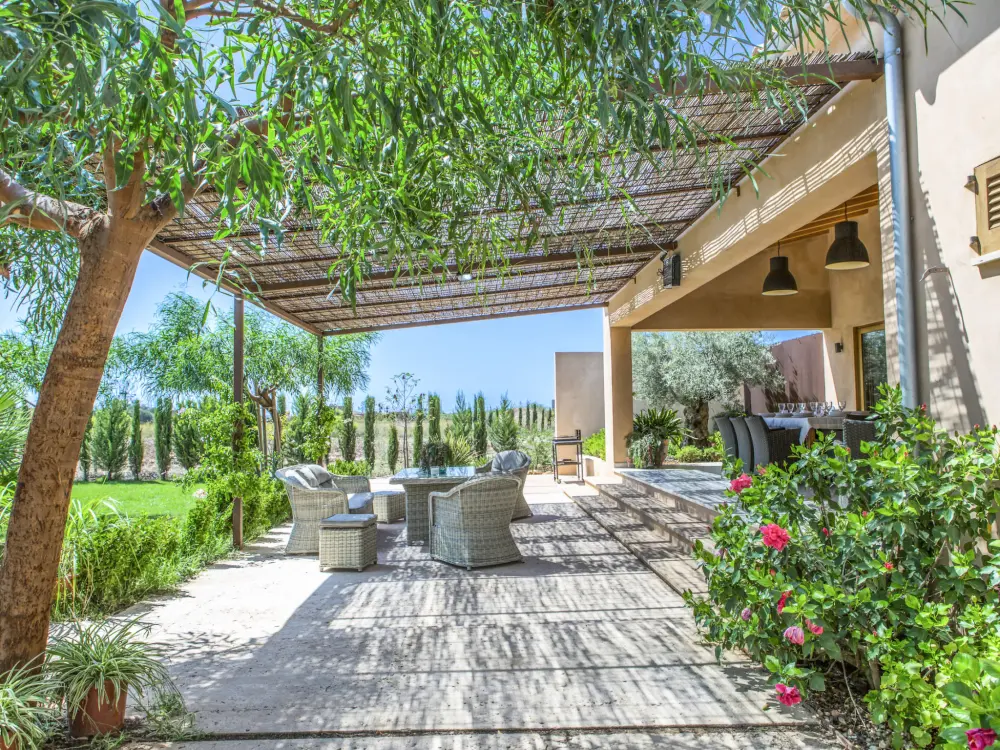 Maison de Vacances Campos