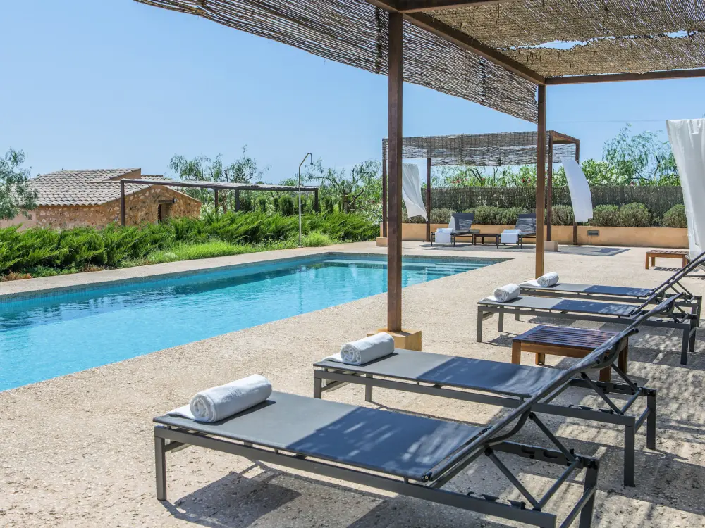 Maison de Vacances Campos