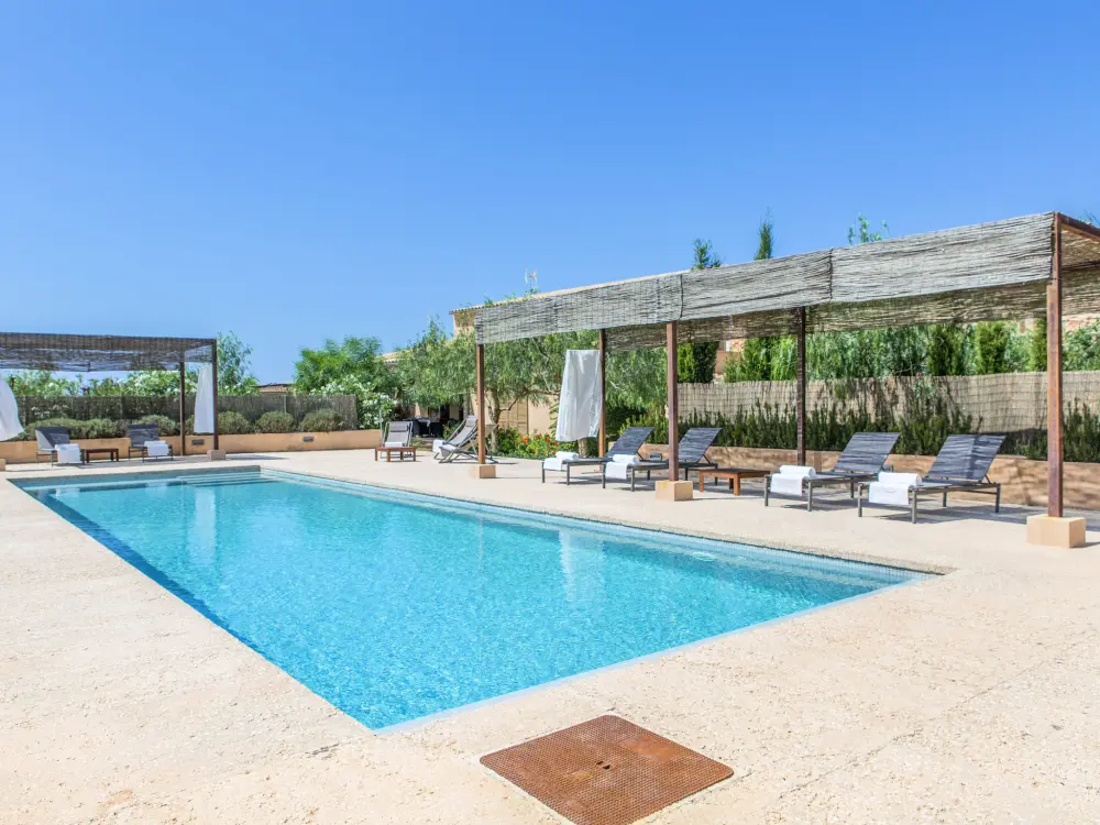 Maison de Vacances Campos