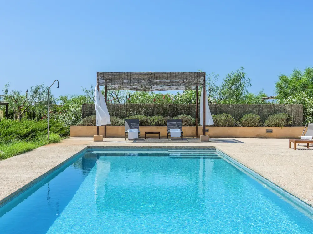 Maison de Vacances Campos