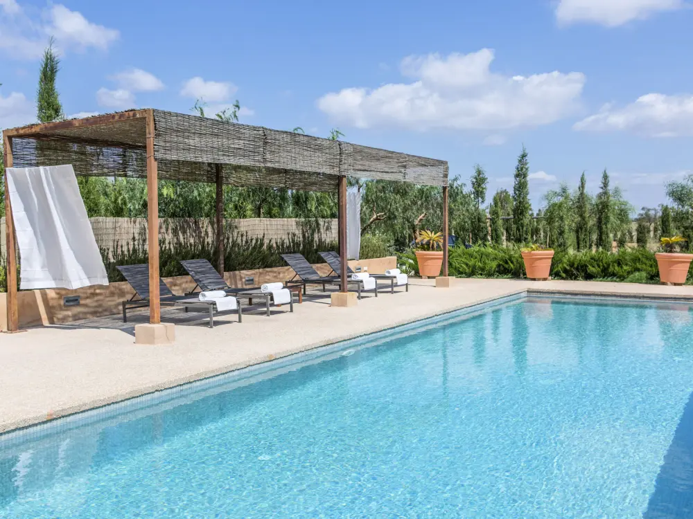 Maison de Vacances Campos