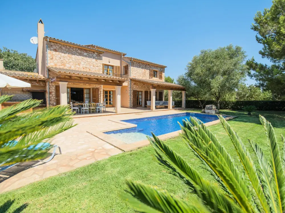 Maison de Vacances Campos