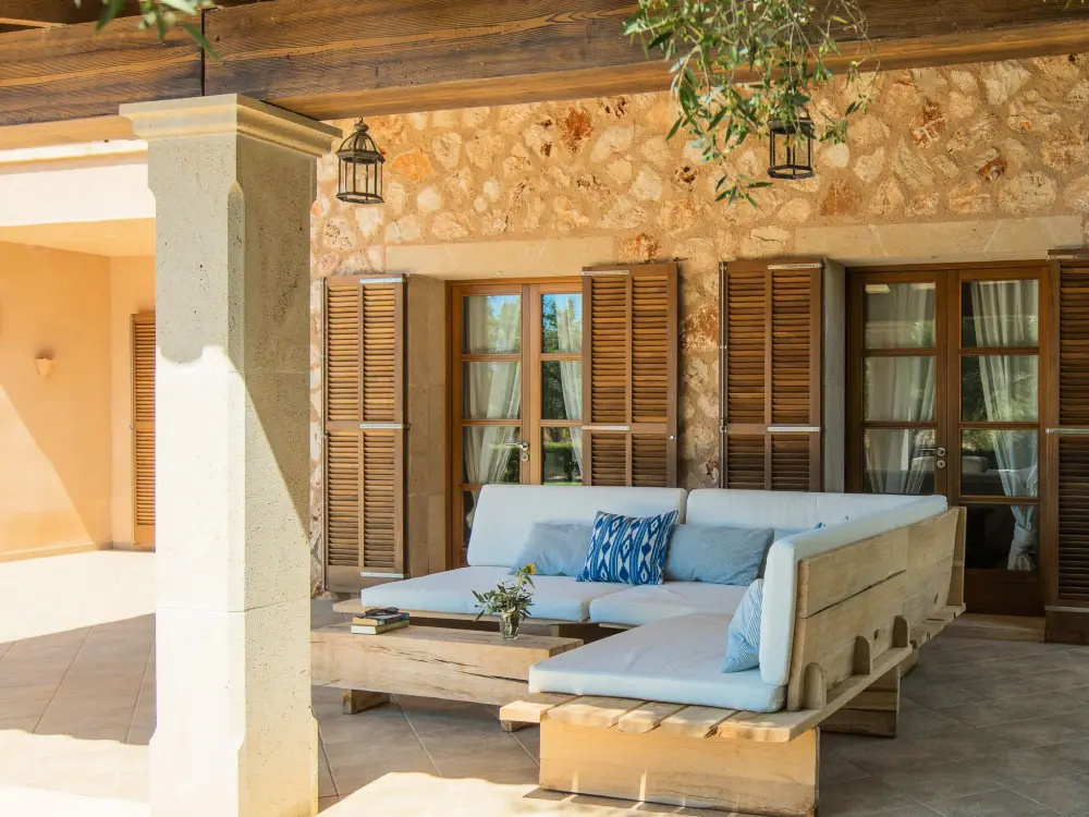 Maison de Vacances Campos