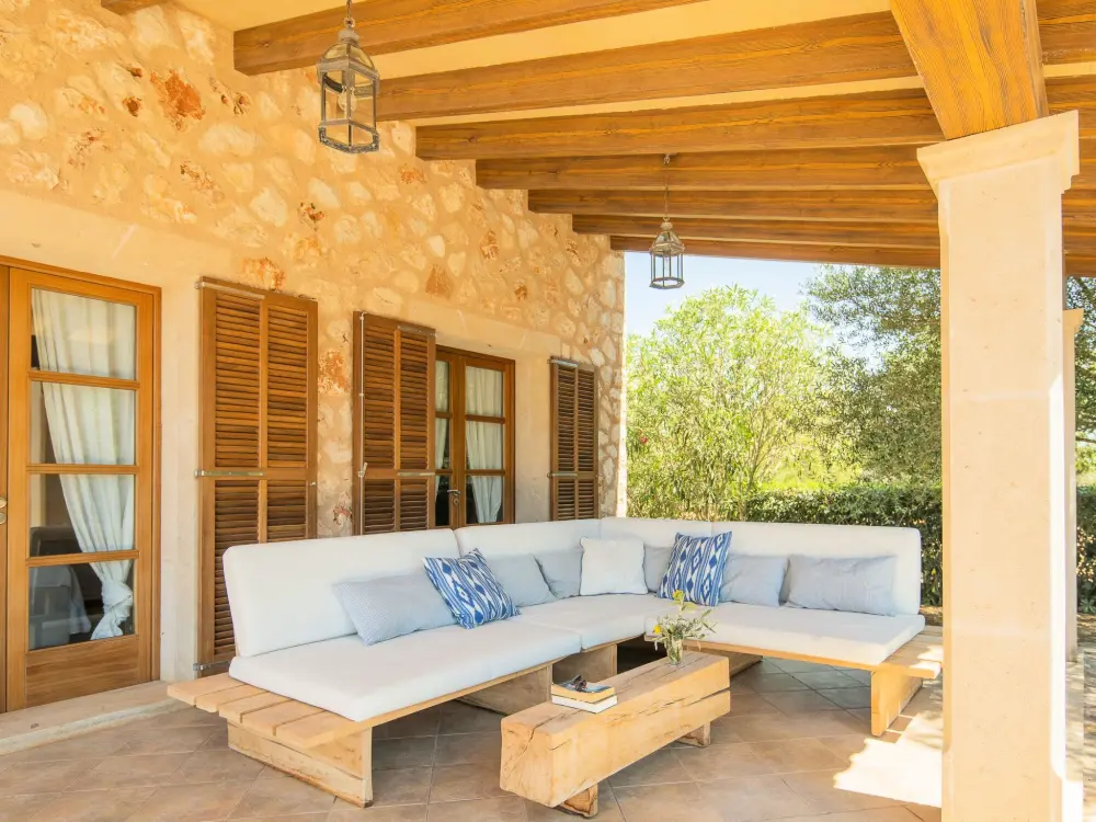 Maison de Vacances Campos