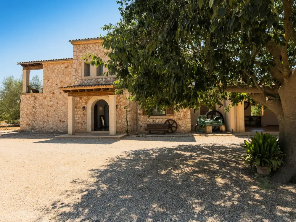 Maison de Vacances Campos