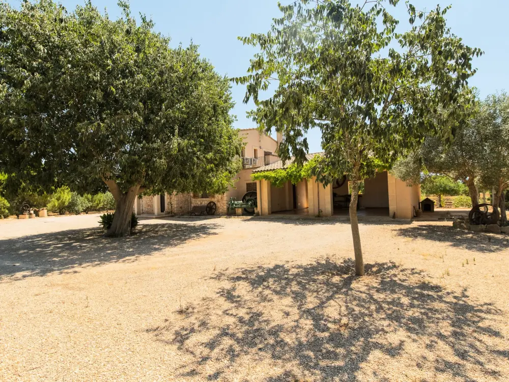 Maison de Vacances Campos