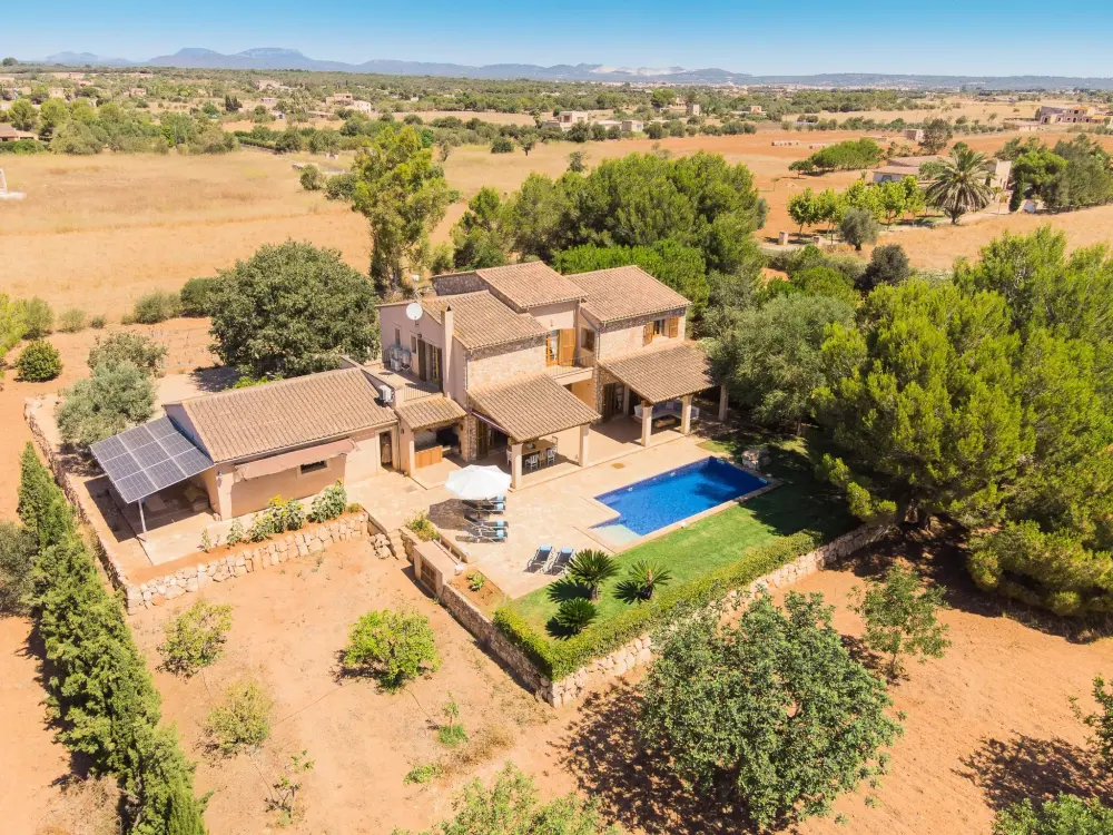 Maison de Vacances Campos