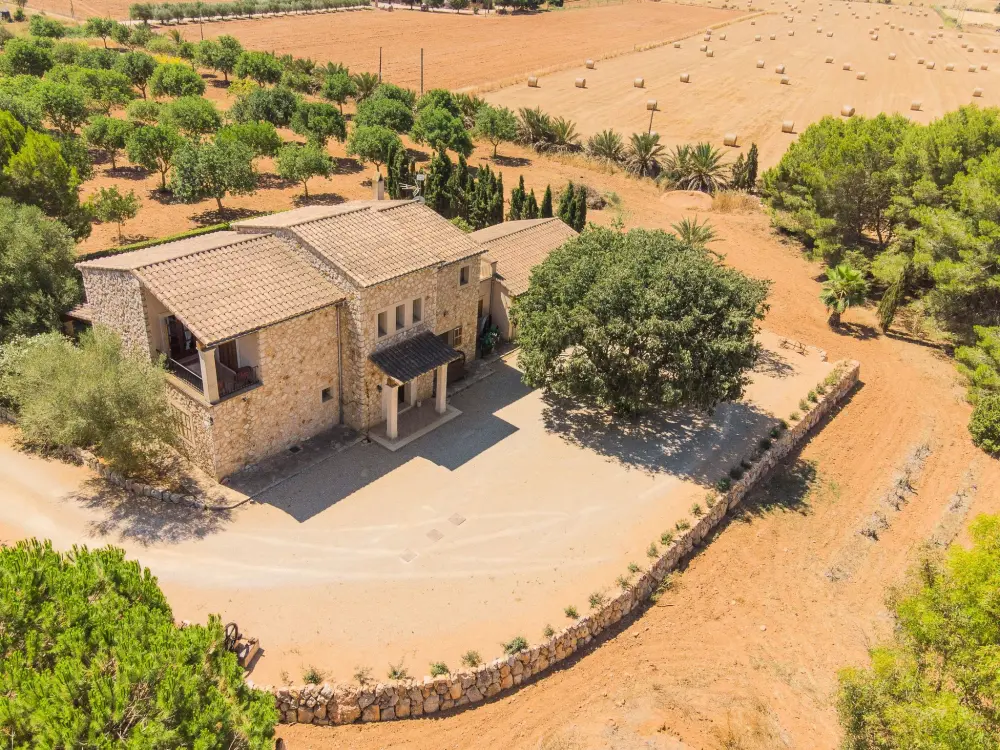 Maison de Vacances Campos