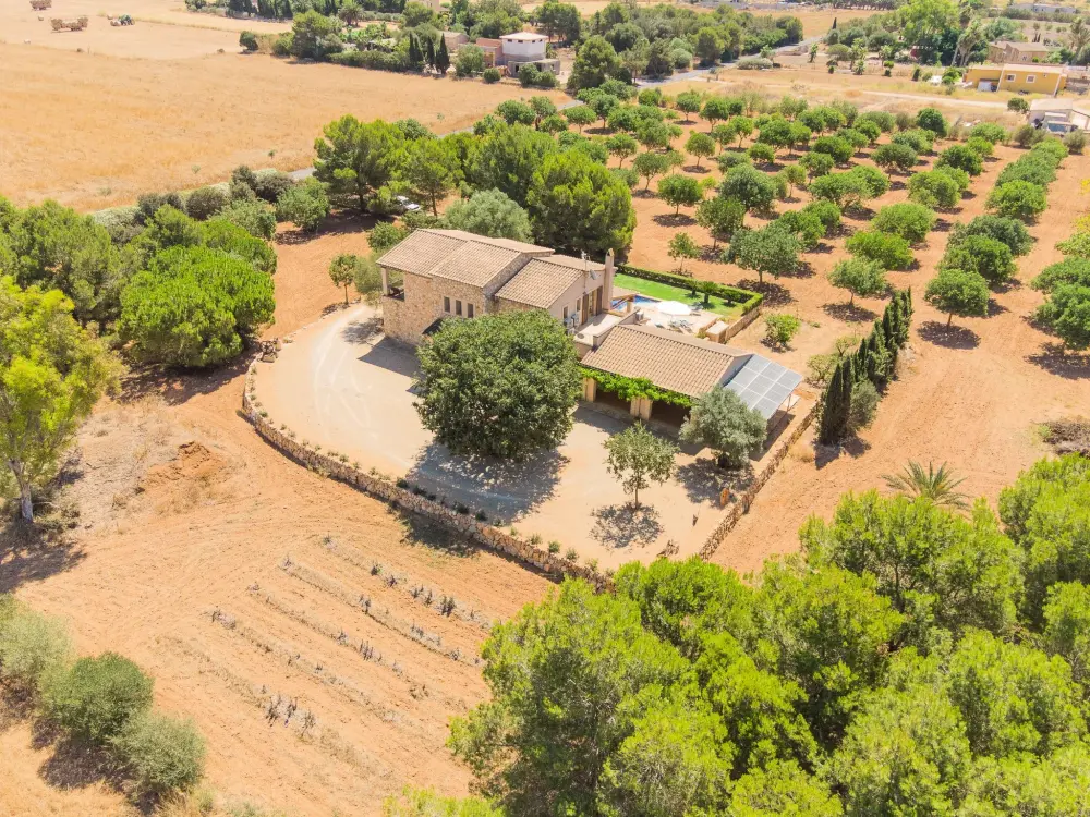 Maison de Vacances Campos