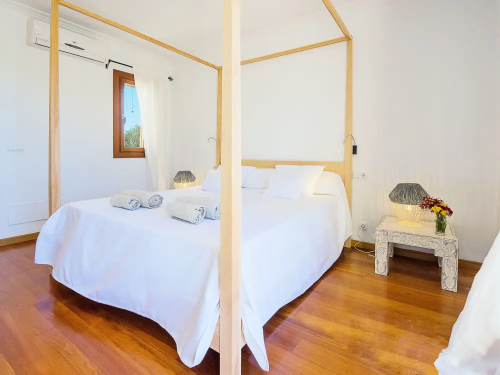 Maison de Vacances Campos
