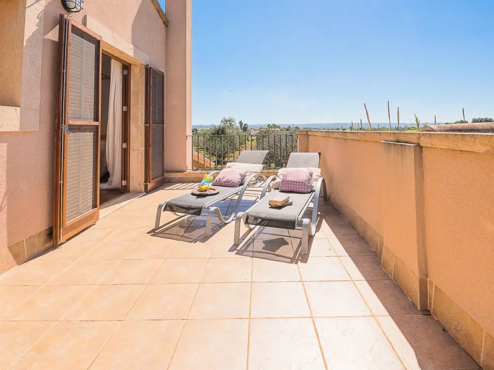 Maison de Vacances Campos