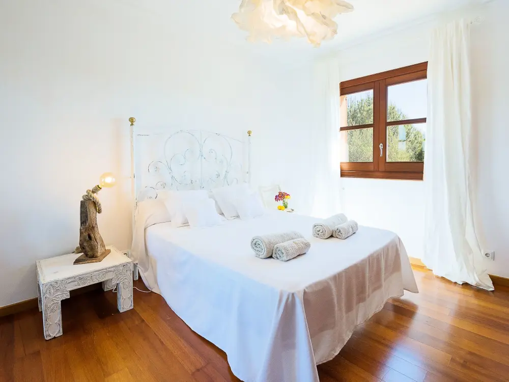 Maison de Vacances Campos
