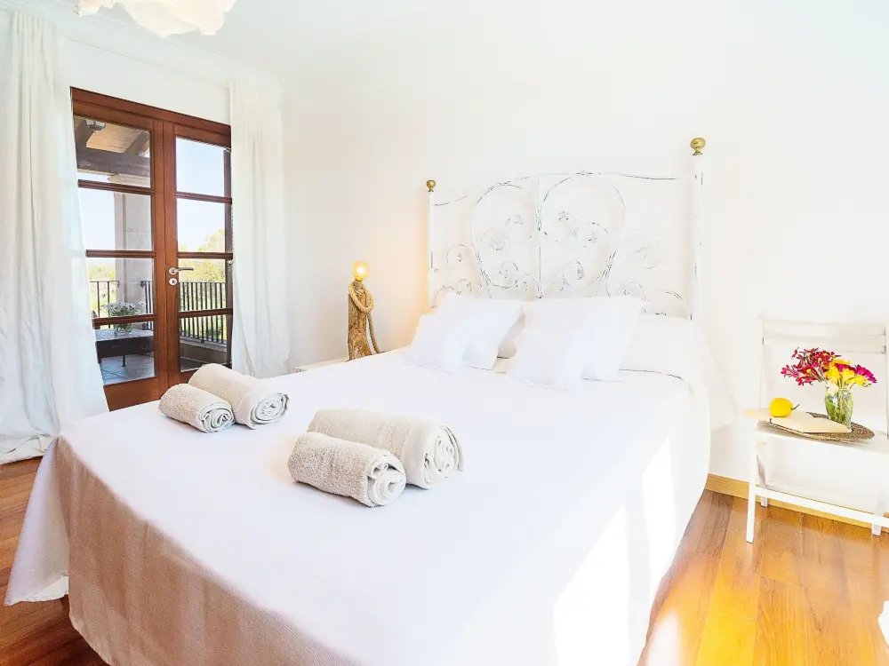 Maison de Vacances Campos