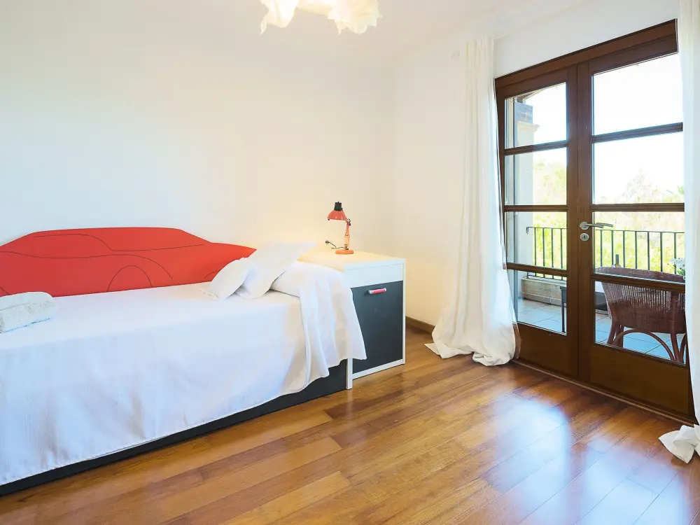 Maison de Vacances Campos