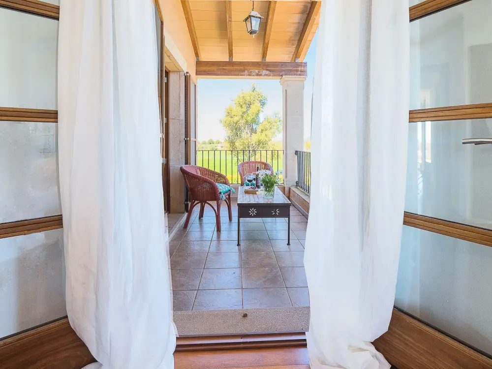 Maison de Vacances Campos