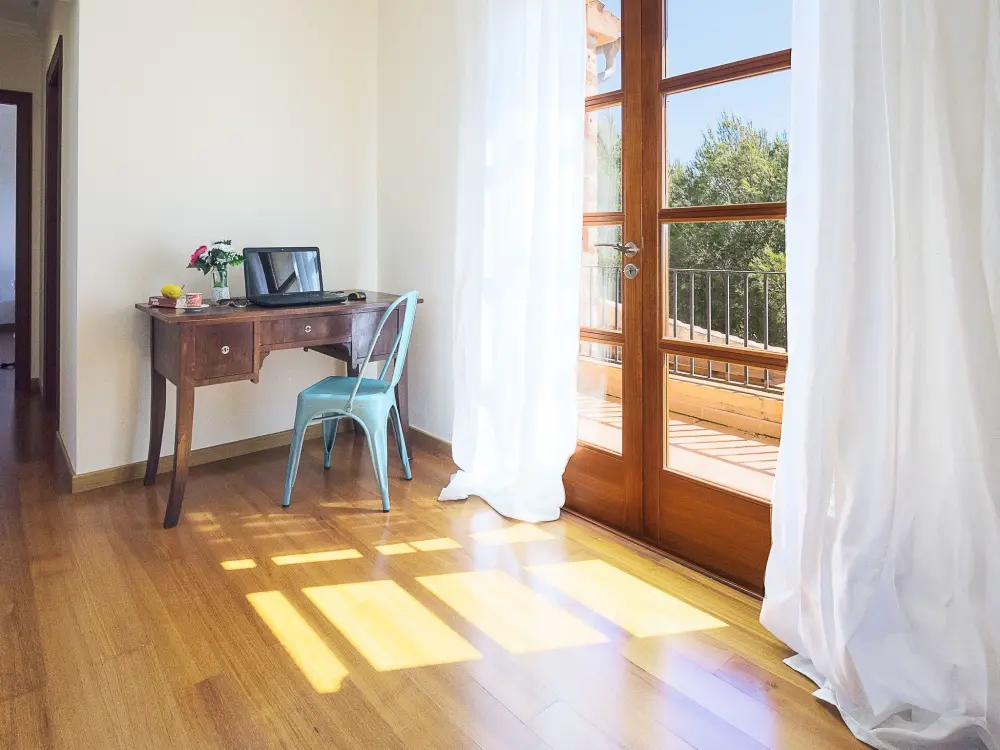 Maison de Vacances Campos