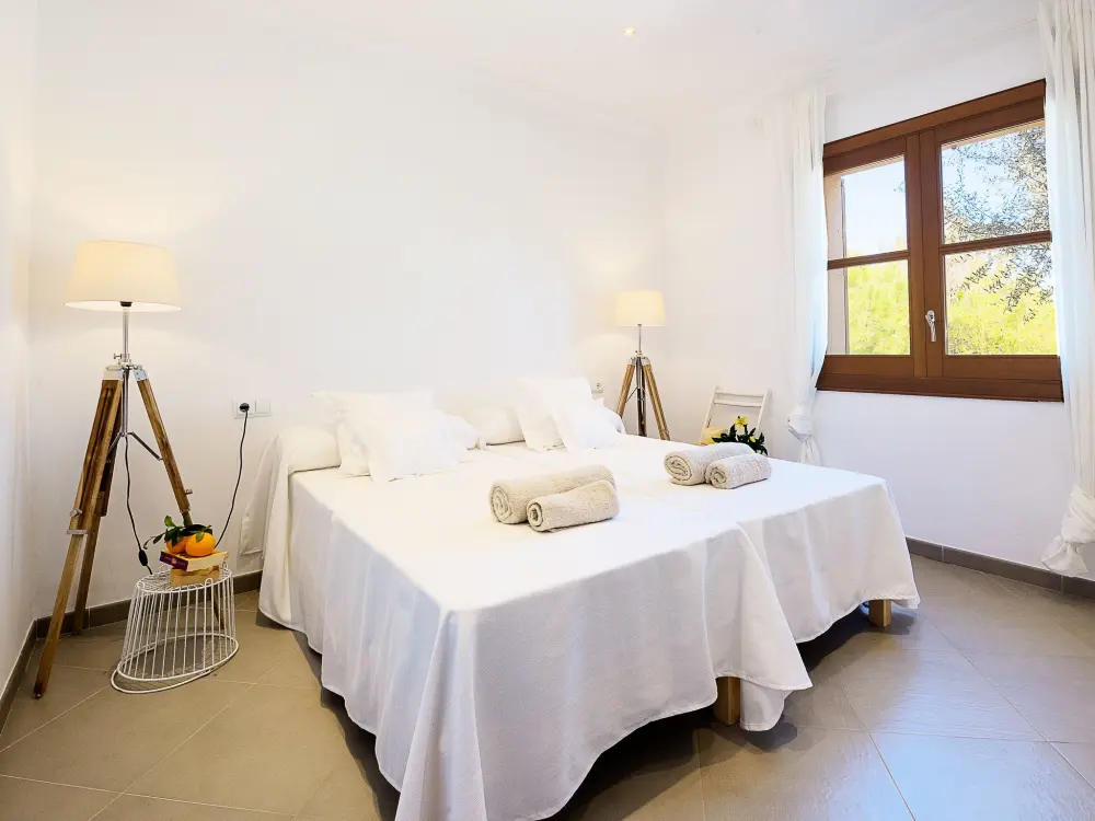 Maison de Vacances Campos