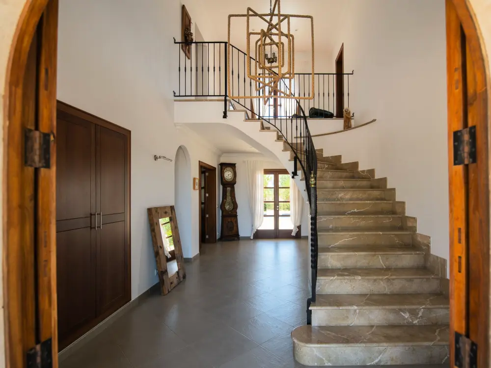 Maison de Vacances Campos