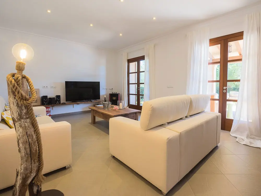 Maison de Vacances Campos