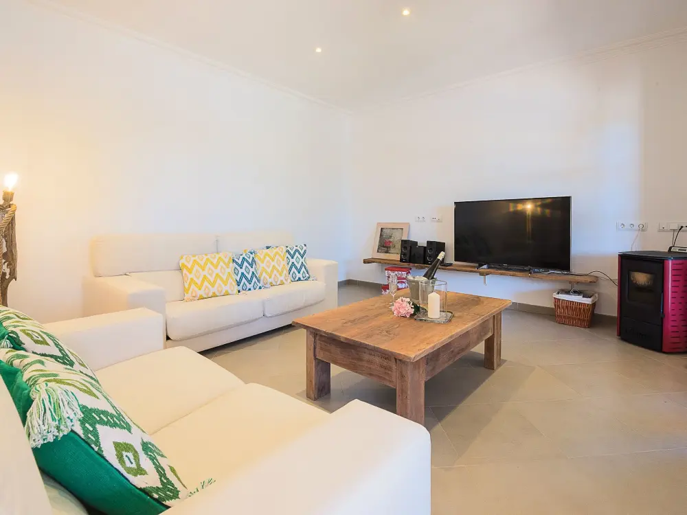 Maison de Vacances Campos