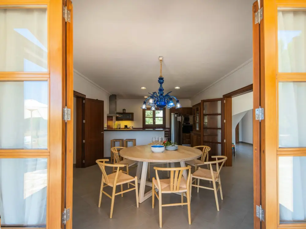 Maison de Vacances Campos