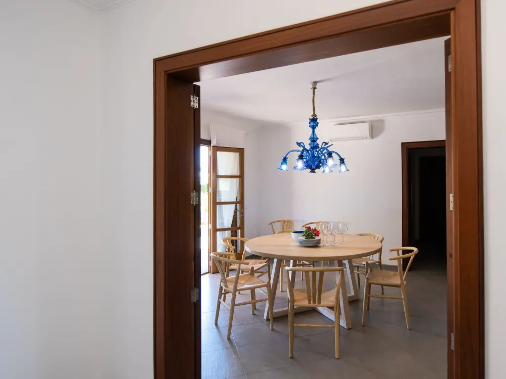 Maison de Vacances Campos