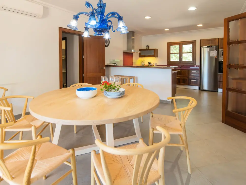 Maison de Vacances Campos