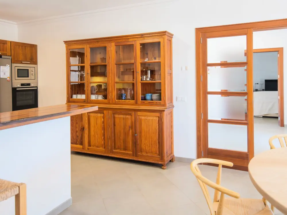 Maison de Vacances Campos