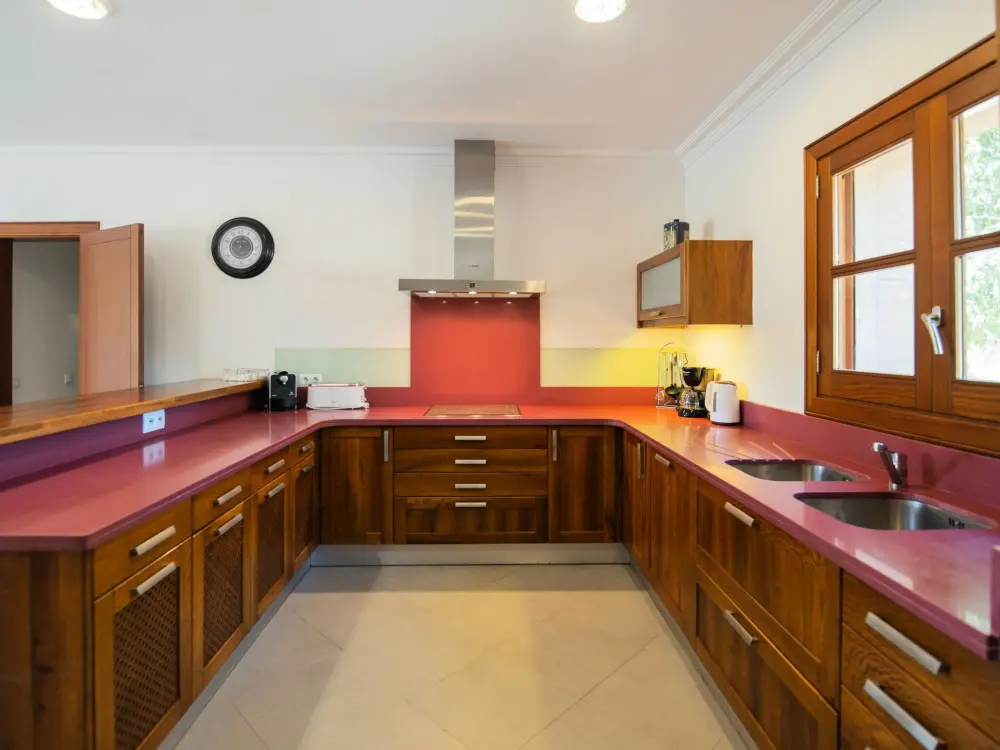 Maison de Vacances Campos