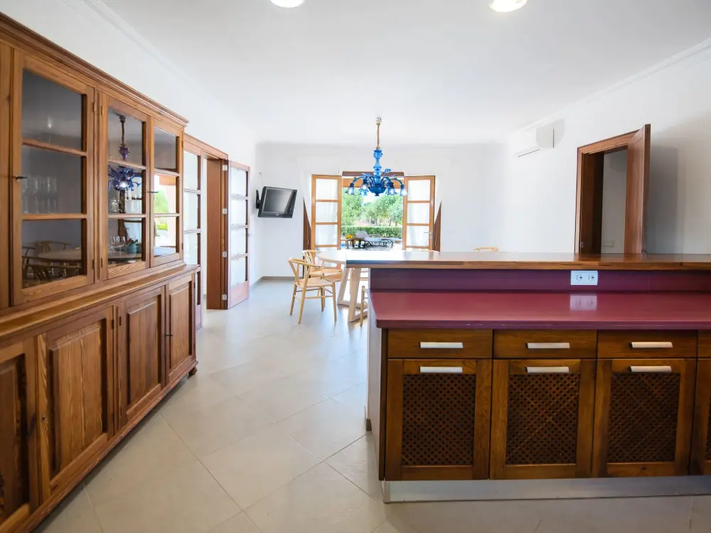 Maison de Vacances Campos