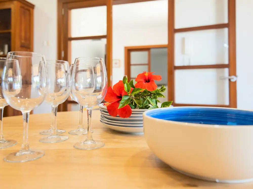Maison de Vacances Campos