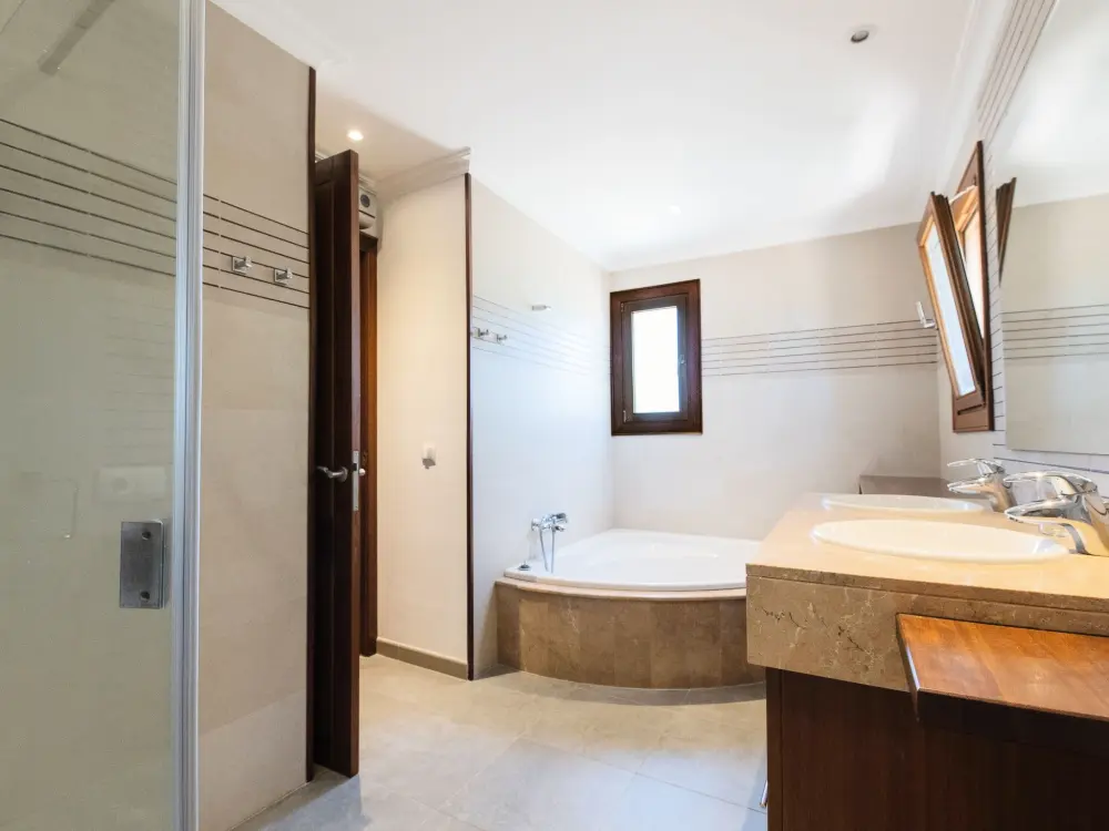 Maison de Vacances Campos