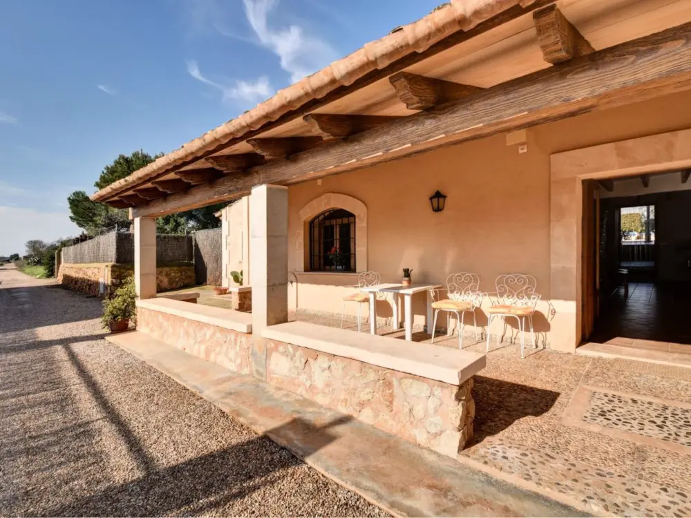 Maison de Vacances Campos