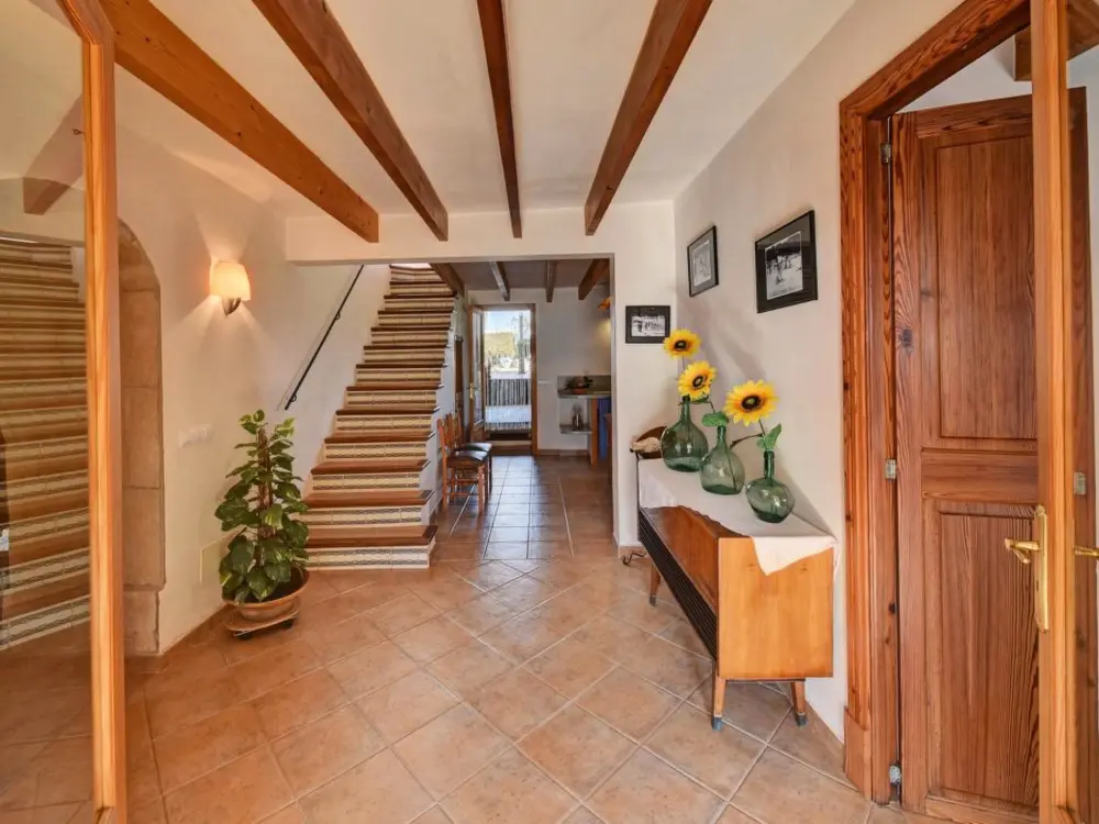 Maison de Vacances Campos