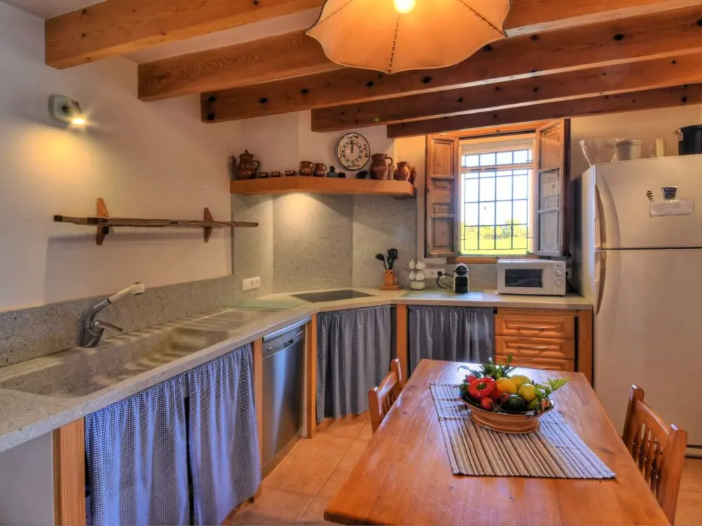Maison de Vacances Campos