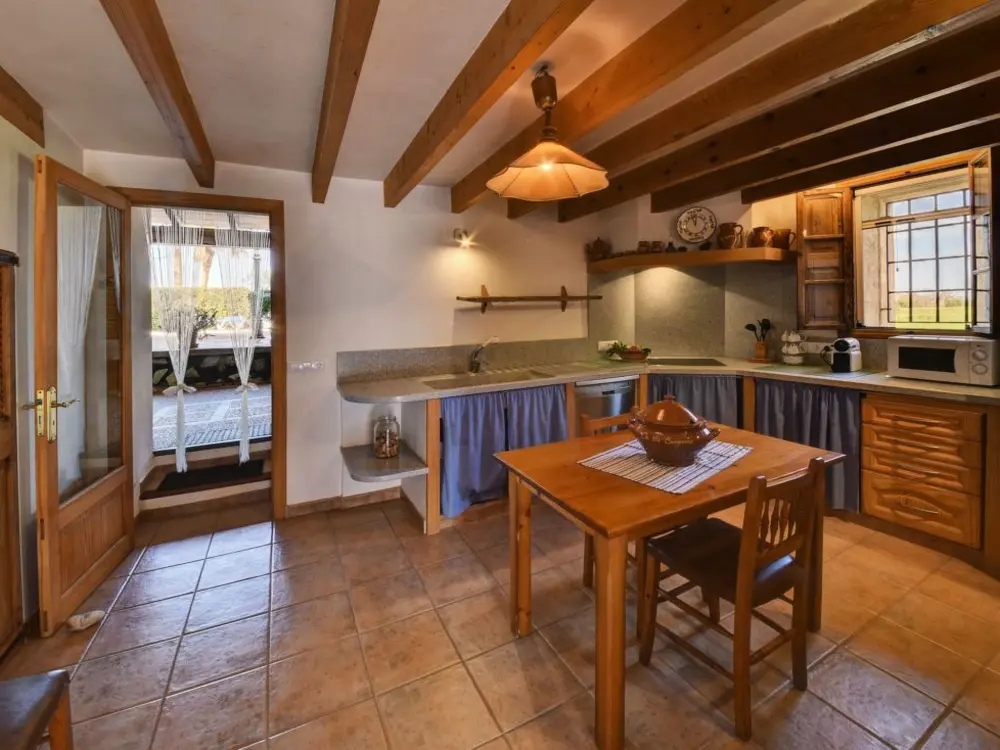 Maison de Vacances Campos