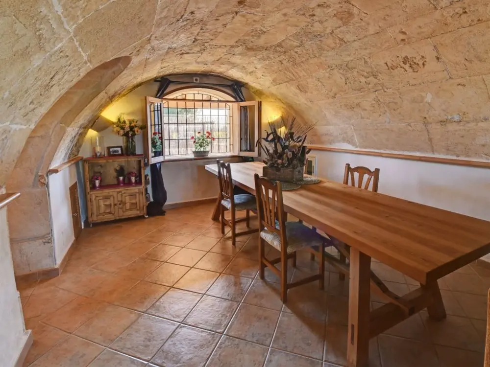 Maison de Vacances Campos