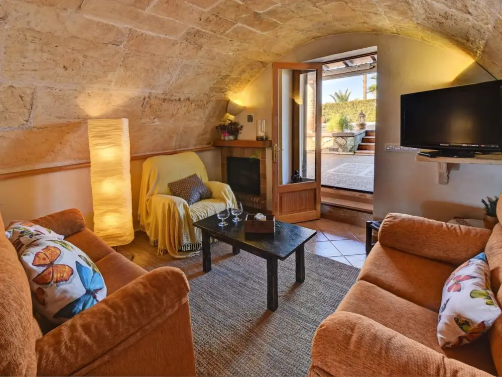 Maison de Vacances Campos
